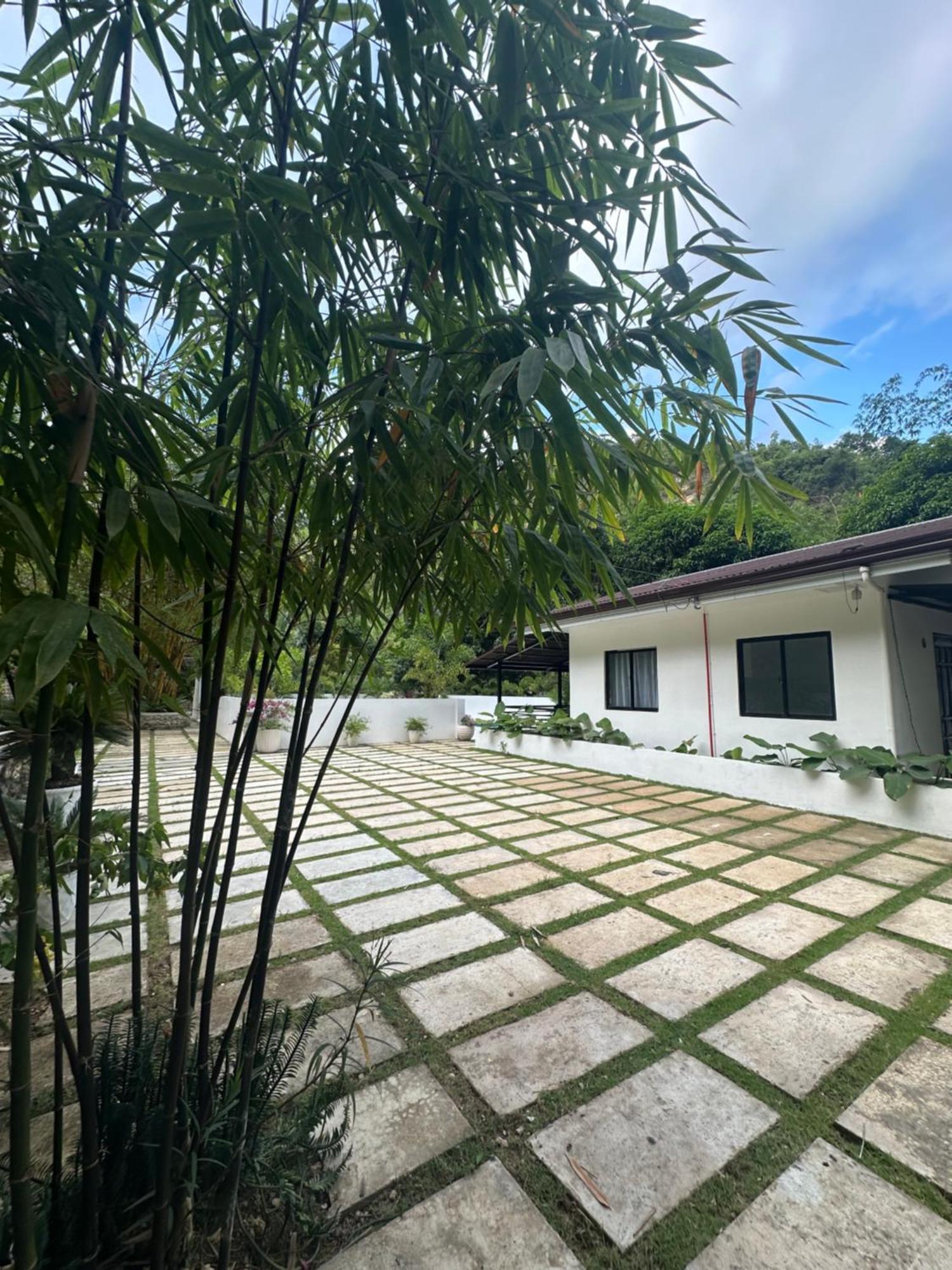 Villa Del Sol 1 Barkada Rooms Carcar Buitenkant foto